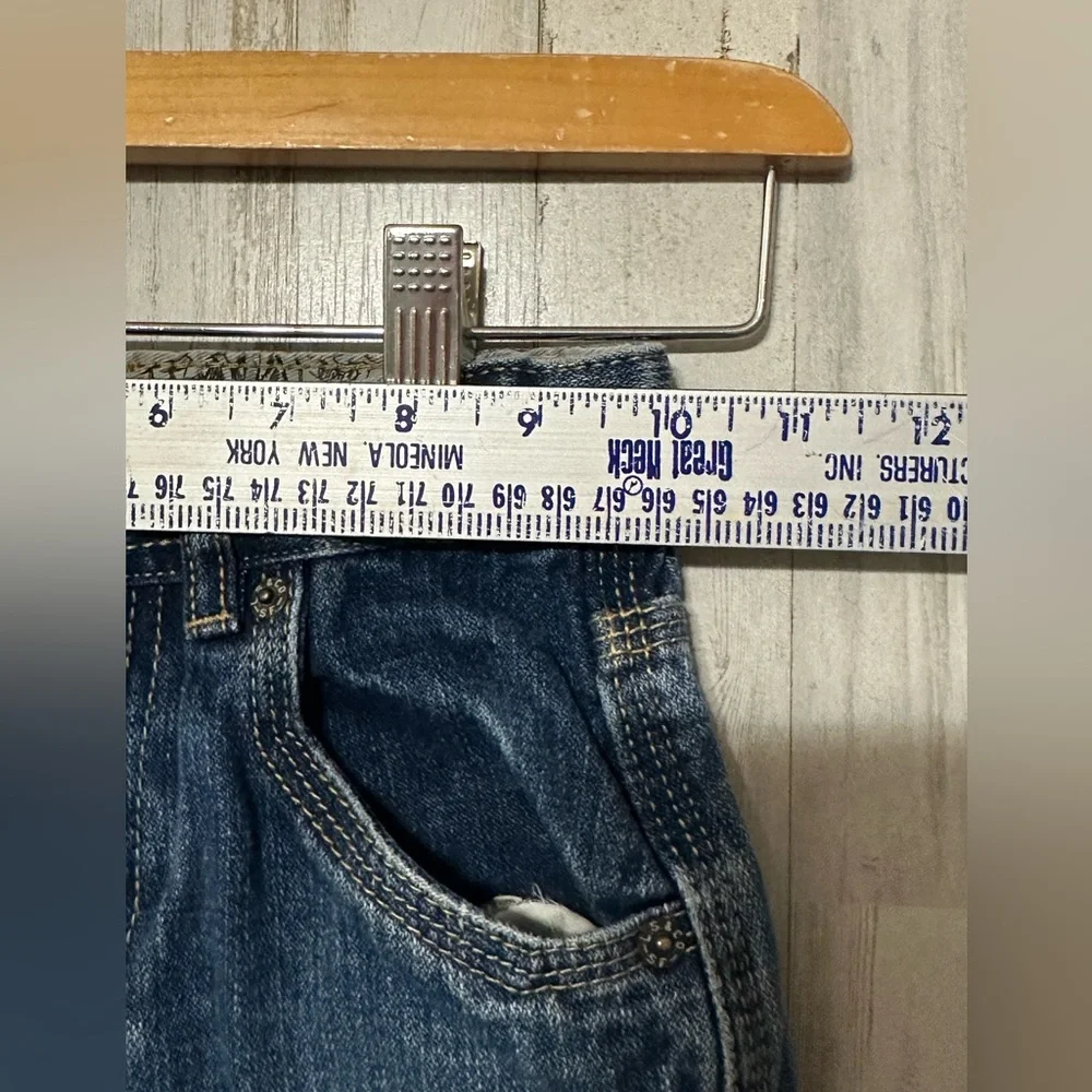 Levi’s Wide Leg Skate‎ Jeans